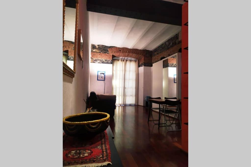 Darsena Genova Loft - Porto Antico Acquario Apartman Kültér fotó
