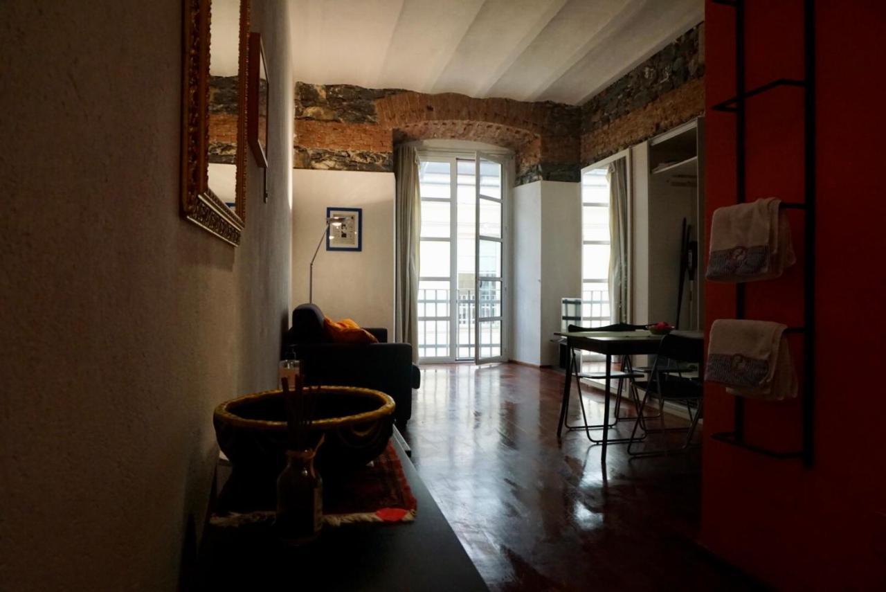 Darsena Genova Loft - Porto Antico Acquario Apartman Kültér fotó