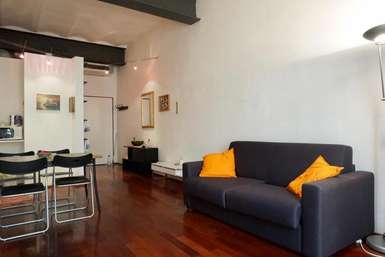 Darsena Genova Loft - Porto Antico Acquario Apartman Kültér fotó