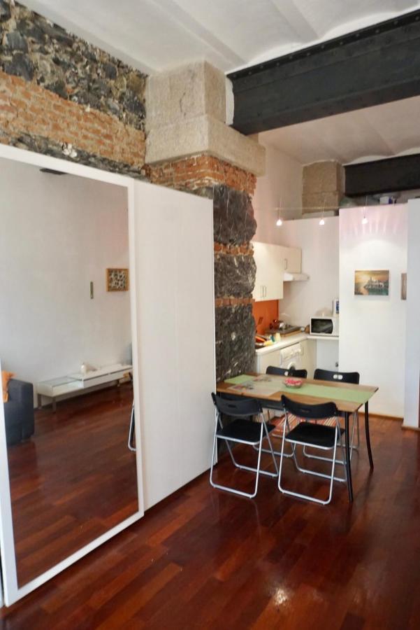 Darsena Genova Loft - Porto Antico Acquario Apartman Kültér fotó